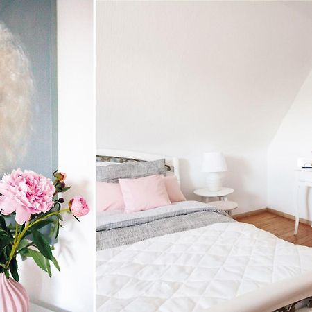 Ferienwohnung Lil'S Heideluxe Schneverdingen Ngoại thất bức ảnh